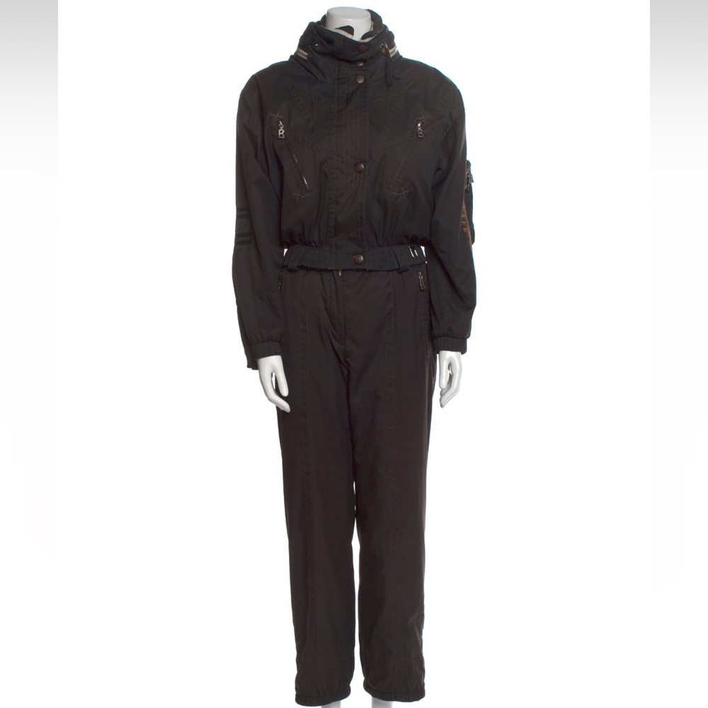 Bogner ski jumpsuit